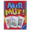 Nur Mut Kartenspiel