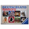 Deutschland Memory 1987