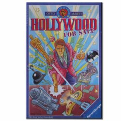 Hollywood for sale