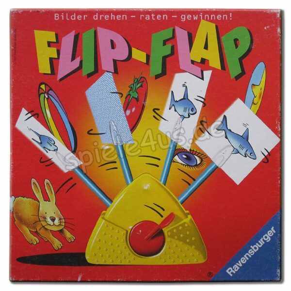 Flip-Flap