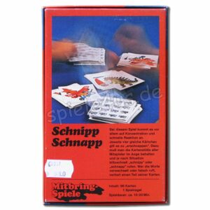 Schnipp Schnapp 1979