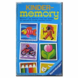 Kinder-Memory 602 5 046