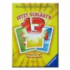Jetzt schlägt’s 13