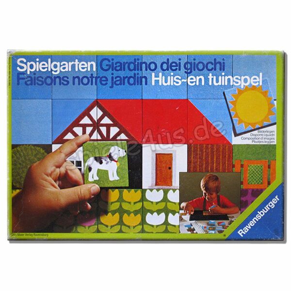 Spielgarten