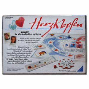 Herzklopfen