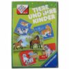 Tiere und ihre Kinder