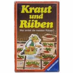 Kraut und Rüben