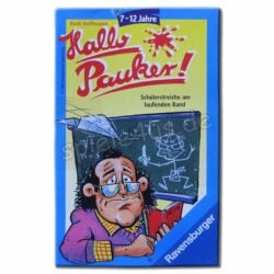 Hallo Pauker