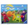 Teletubbies Wettlauf Spiel