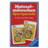 Mainzelmännchen Sportparade