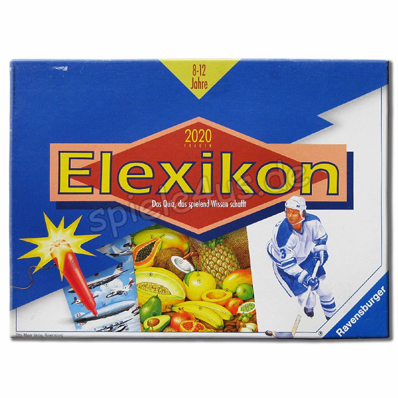 Elexikon