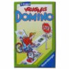 Verkehrsdomino