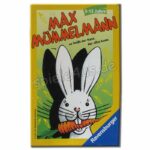 Mitbringspiel Max Mümmelmann