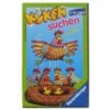 Küken suchen