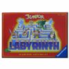 Junior Labyrinth Ravensburger 21210