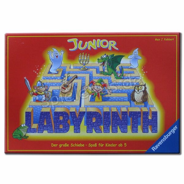 Junior Labyrinth Ravensburger 21210