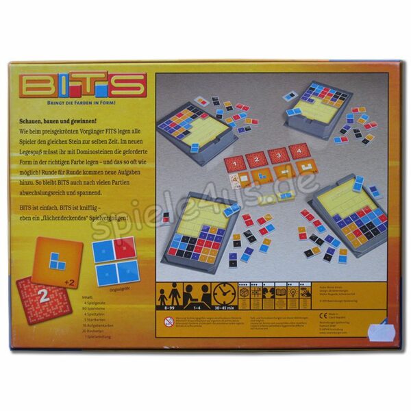 Bits