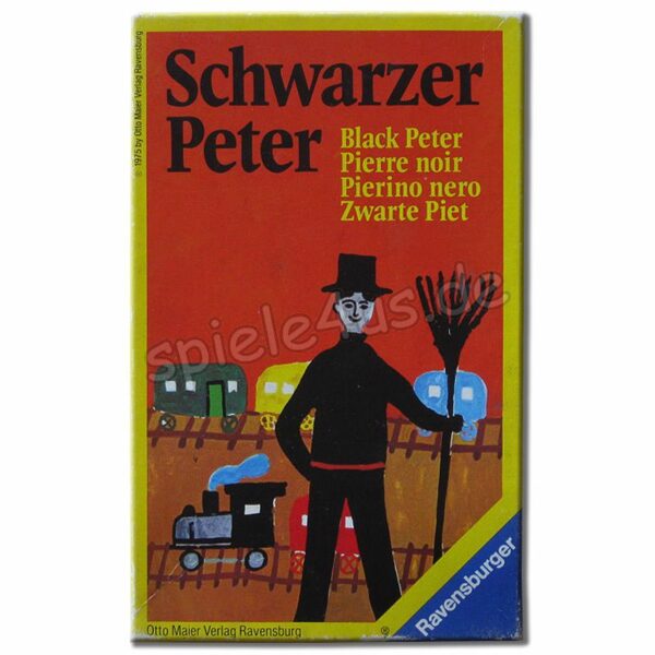 Schwarzer Peter 00367