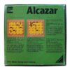 Alcazar Traveller-Serie