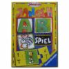 Janosch ABC Spiel