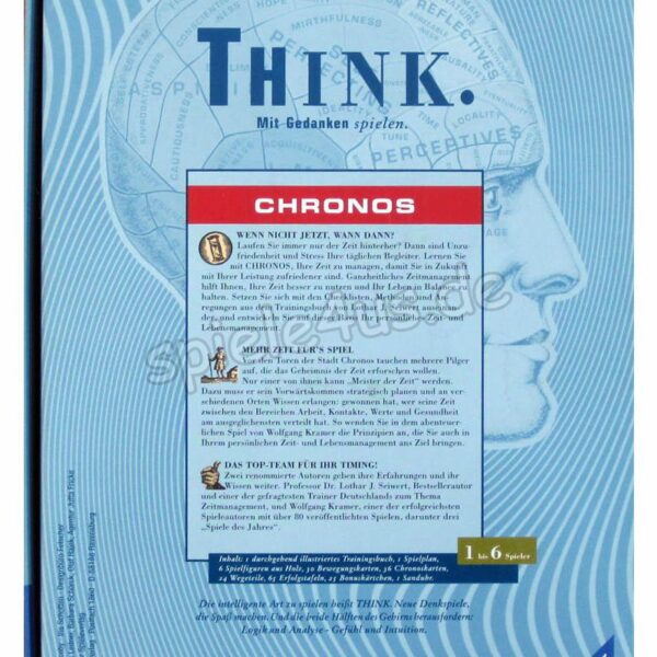 Think Chronos