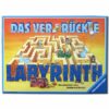 Das verrückte Labyrinth 1991