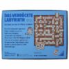 Das verrückte Labyrinth 1991