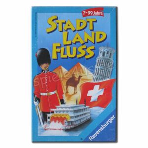 Stadt Land Fluss 1998