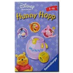 Hunny Hopp
