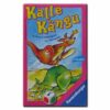 Kalle Kängu