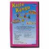 Kalle Kängu