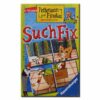 Pettersson und Findus Suchfix