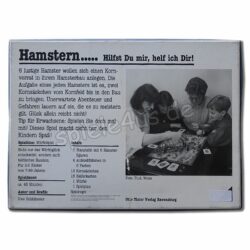 Hamstern