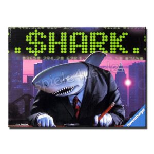 Shark von 2001