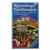 Ravensburger Familienspiele 1974
