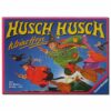 Husch husch kleine Hexe RV 1998