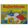 Kullerblume