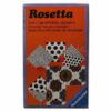 Rosetta Legespiel