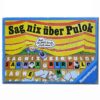 Sag nix über Pulok RV 1978