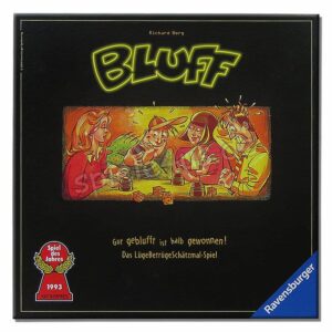 Bluff 27223