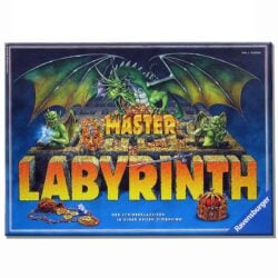 Master Labyrinth