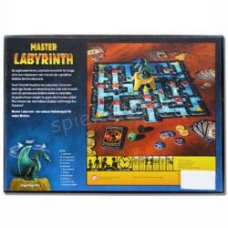 Master Labyrinth