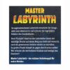 Master Labyrinth