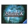 Mister X Flucht durch Europa