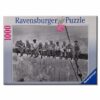 Ravensburger 1000 Teile Puzzle Lunchtime, 1932