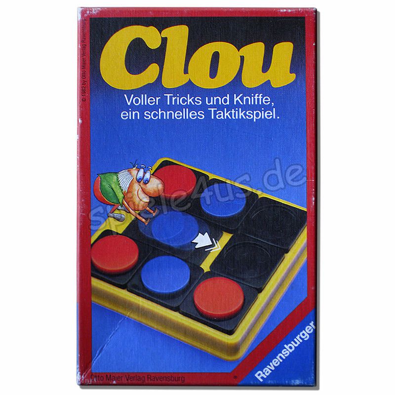 Clou