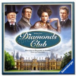Diamonds Club