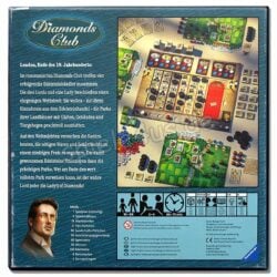 Diamonds Club