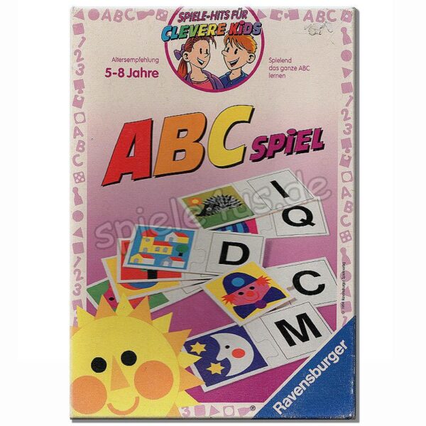 ABC Spiel