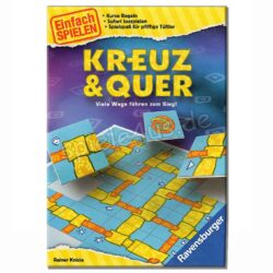 Kreuz & Quer